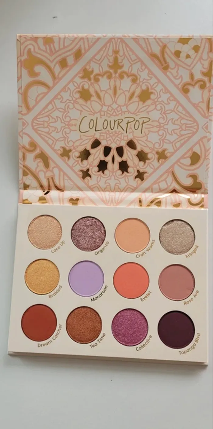 Palette so very lovely - photo numéro 4