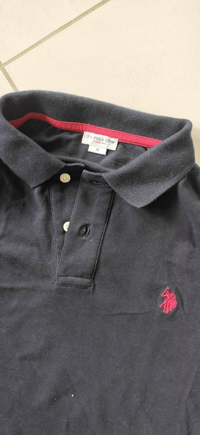 Lot de polos hommes - photo numéro 7