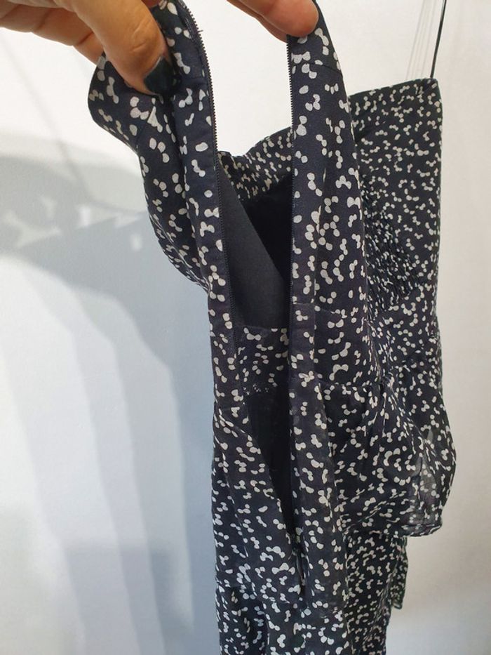 Robe bustier - photo numéro 3