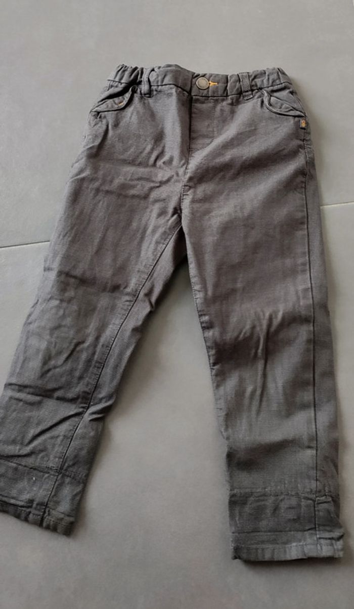 Pantalon Okaïdi 2 ans 2€