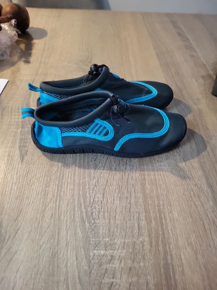 Chaussures d'eau - photo numéro 2