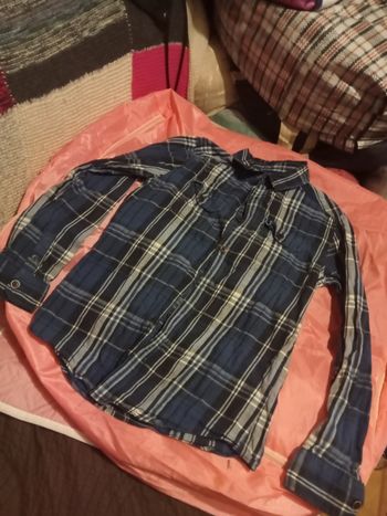 Chemise 🩷