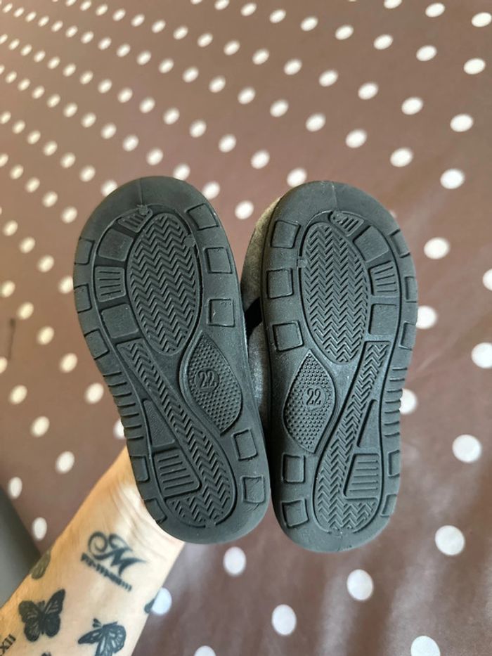 Chaussons - photo numéro 3