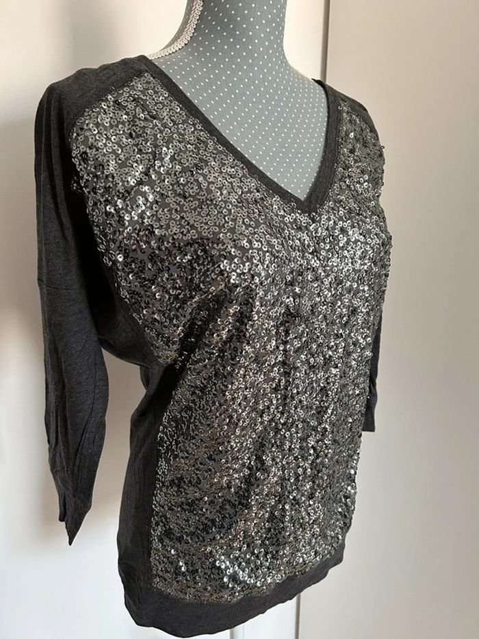 Tee shirt Pomod - photo numéro 2