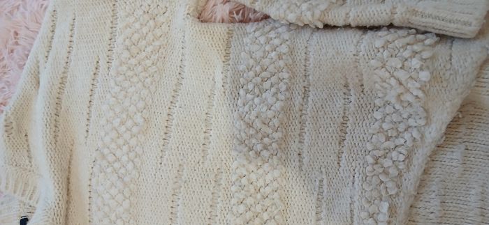 Pull beige - photo numéro 3