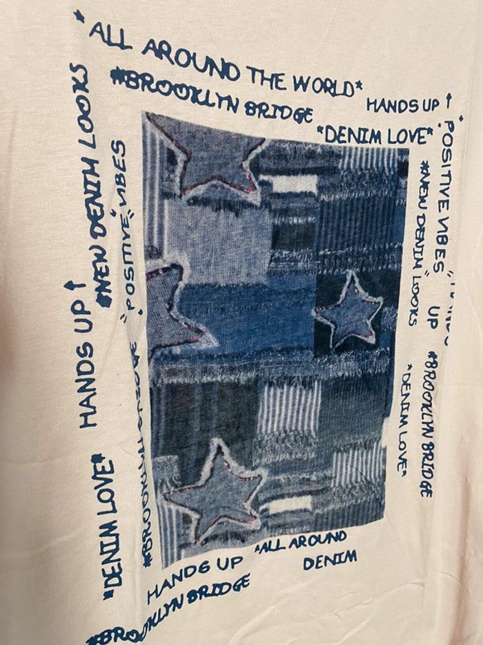 TShirt - photo numéro 2