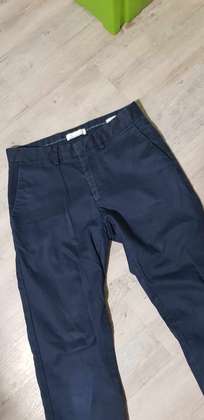 Pantalon chino homme - photo numéro 2