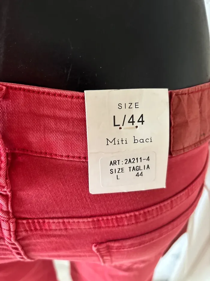 Pantalon Femme, 457 - photo numéro 8