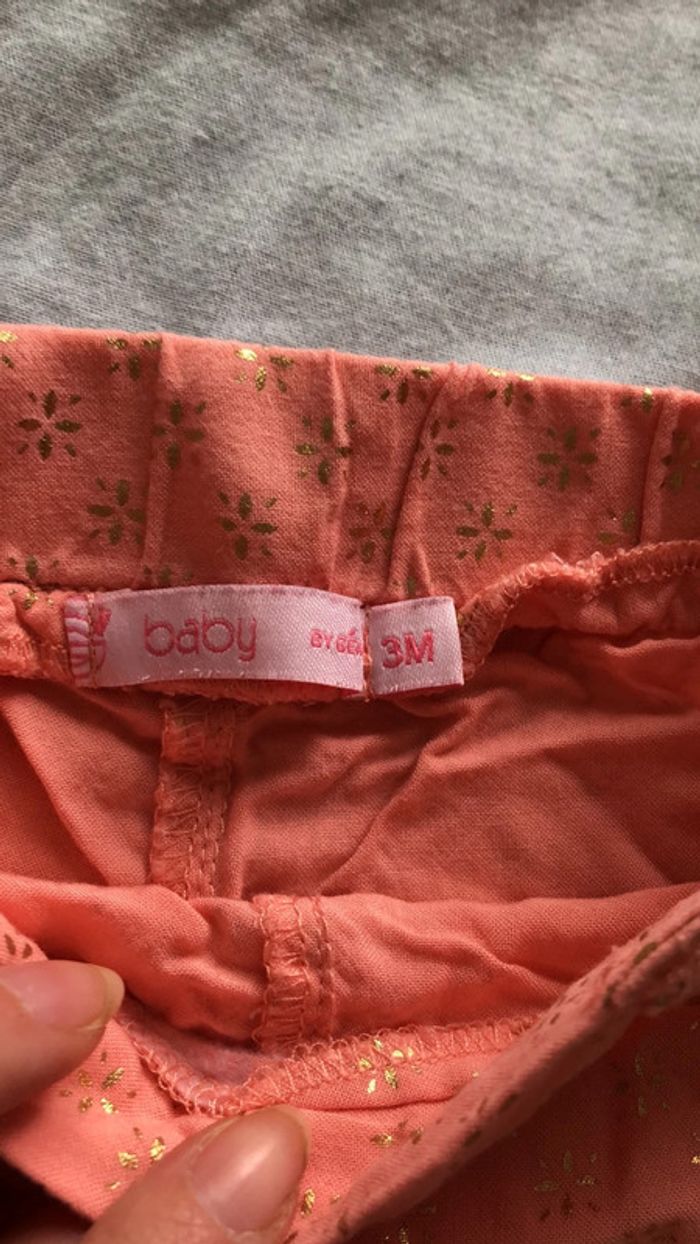 Pantalon fin - photo numéro 2