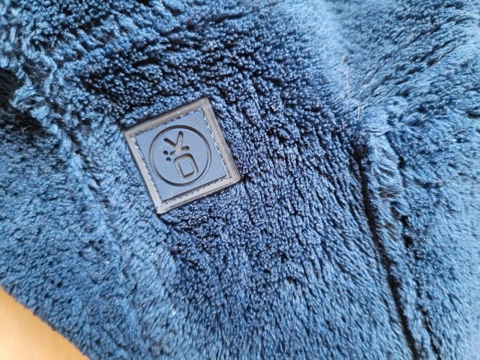 Robe de chambre - photo numéro 2