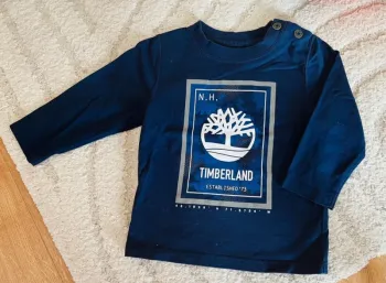 Haut Timberland 12 mois