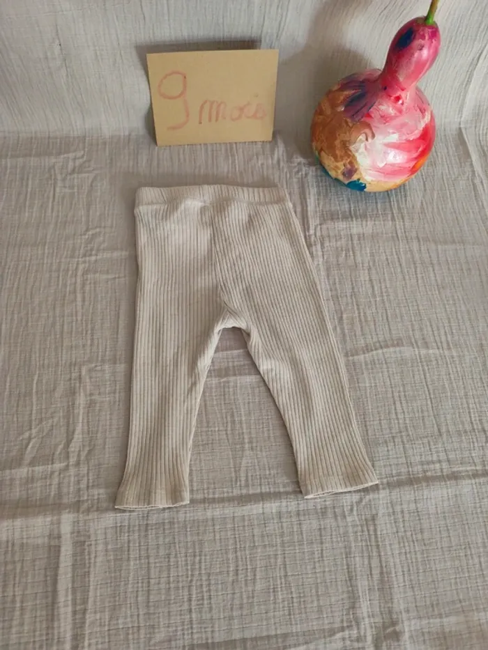 Tenue 9 mois/71cm - photo numéro 5