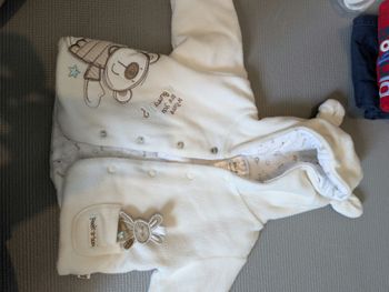 Veste épaisse Babies'R'us