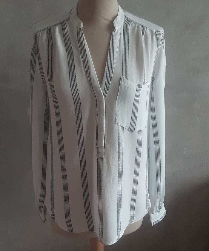 Blouse femme  T 34
