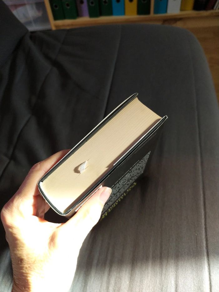 Cet instant - là de Douglas Kennedy - photo numéro 6