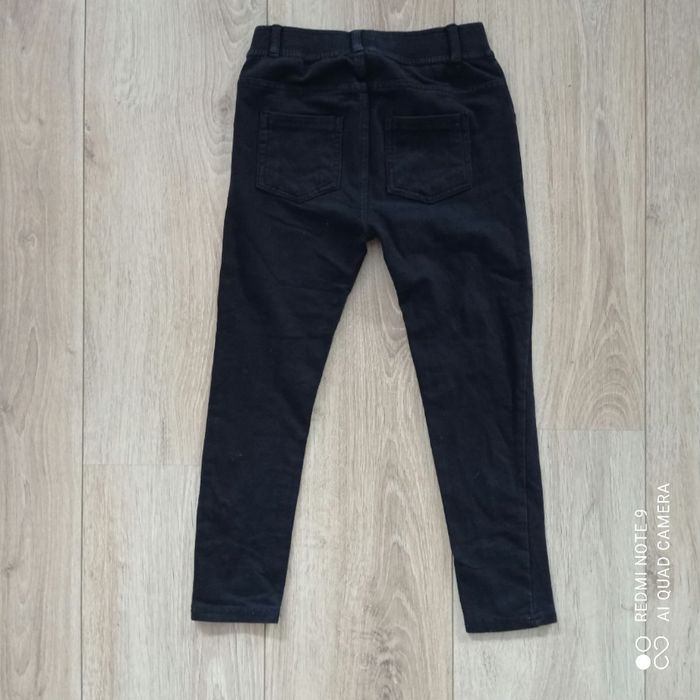 Legging noir 5ans - photo numéro 4
