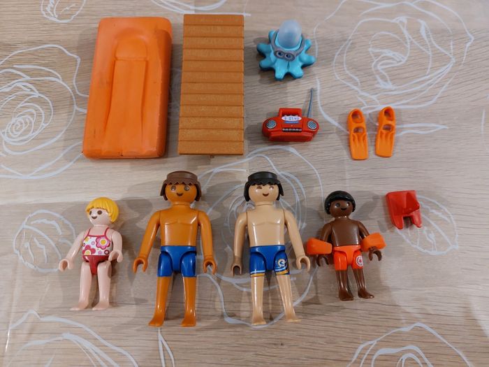 Playmobil summer fun - photo numéro 4