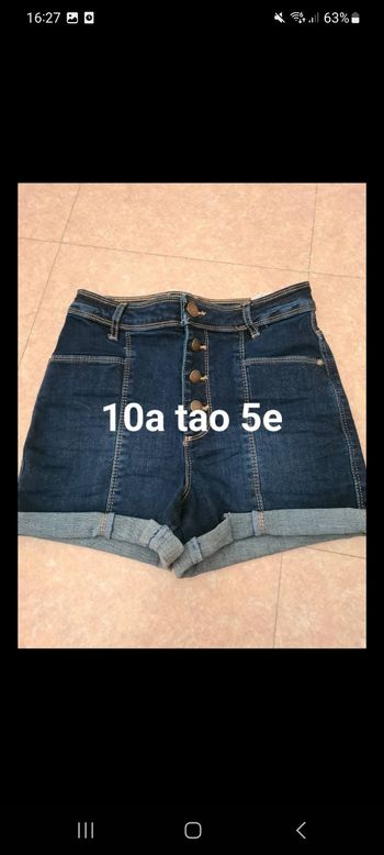 Short