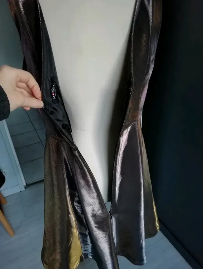 Robe de soirée Morgan - photo numéro 3