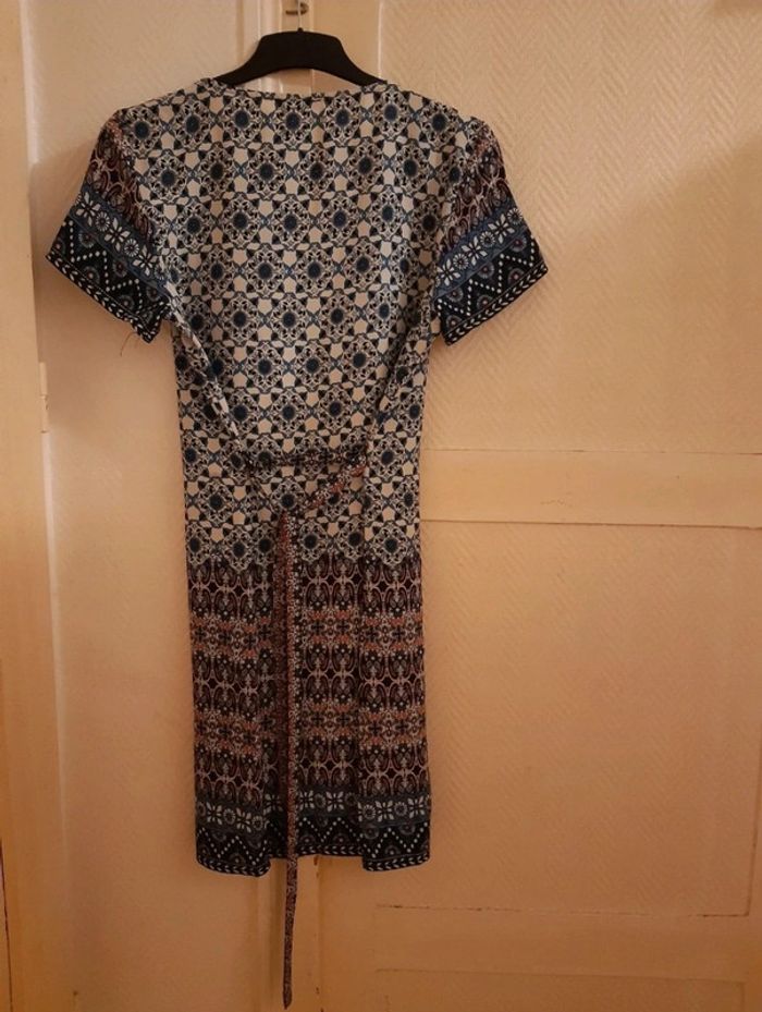 Robe été taille 40 - photo numéro 2
