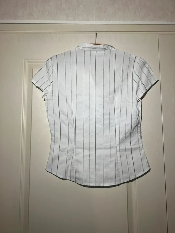 Chemise Xanaka - photo numéro 5