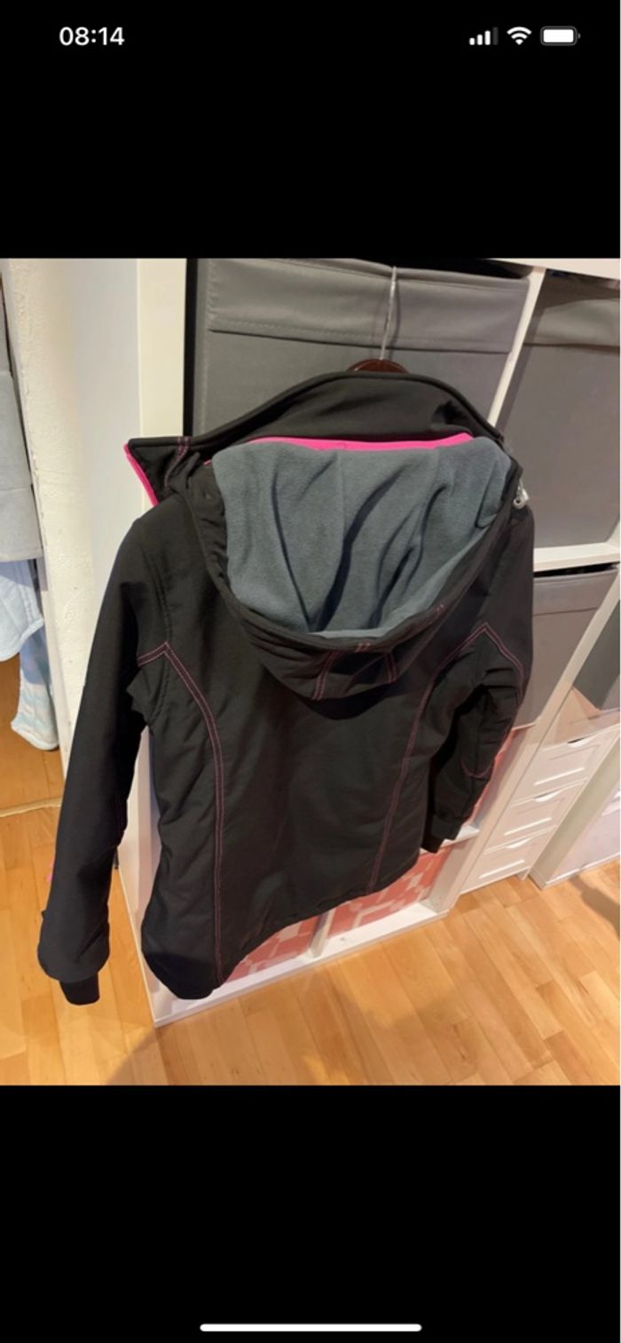 Veste de ski - photo numéro 4