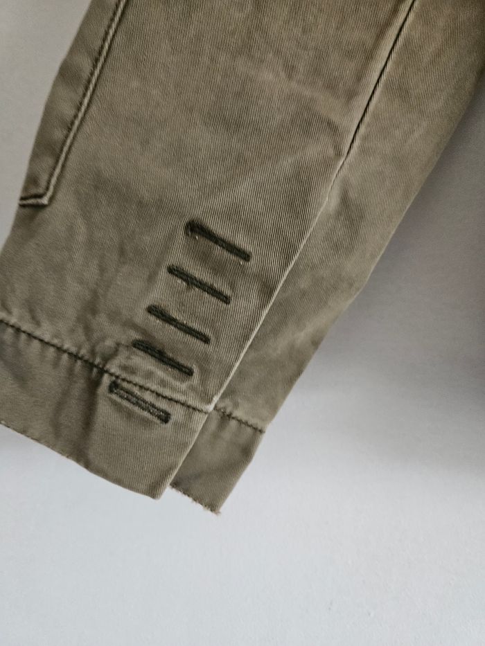 Veste 34 zadig et voltaire - photo numéro 3