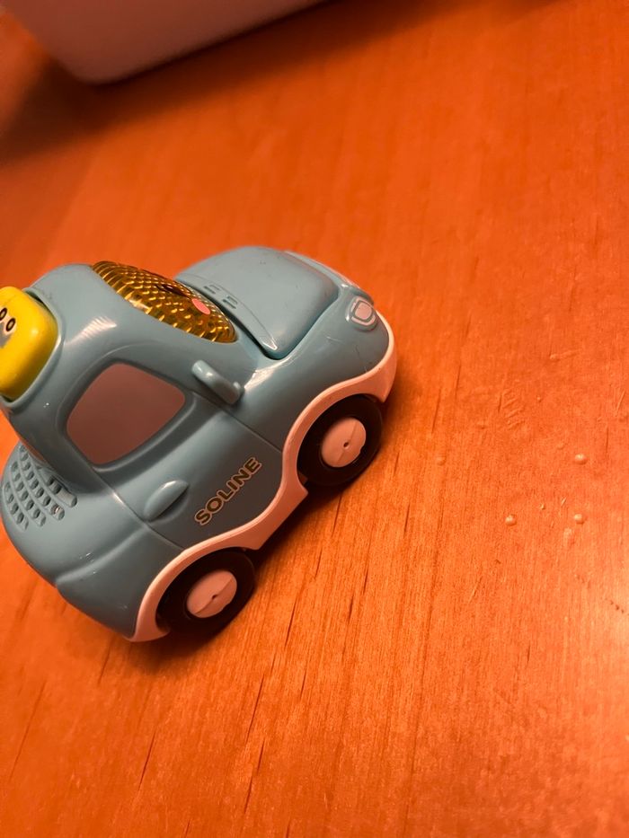 Tut bolide - photo numéro 3