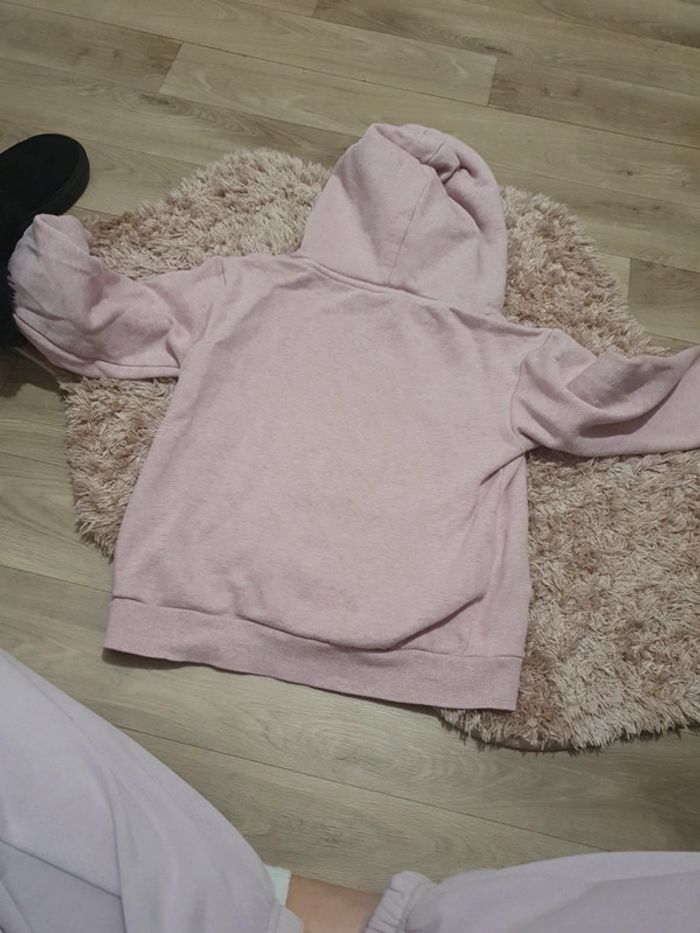 Sweat 8 ans - photo numéro 5