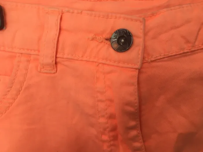 Short en jean - photo numéro 3