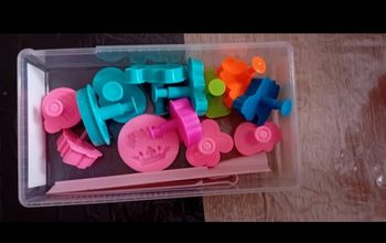 Outil de Pâtisserie / Décoration Créative Emporte-pièces et Moule Silicone