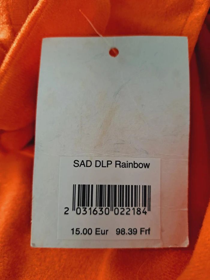 Sac à dos Disneyland Paris Pluto - photo numéro 7