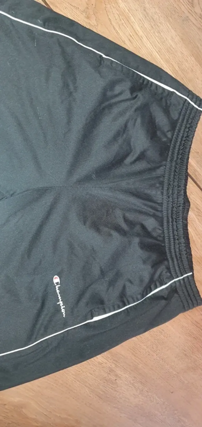 Jogging homme Champion XL - photo numéro 4