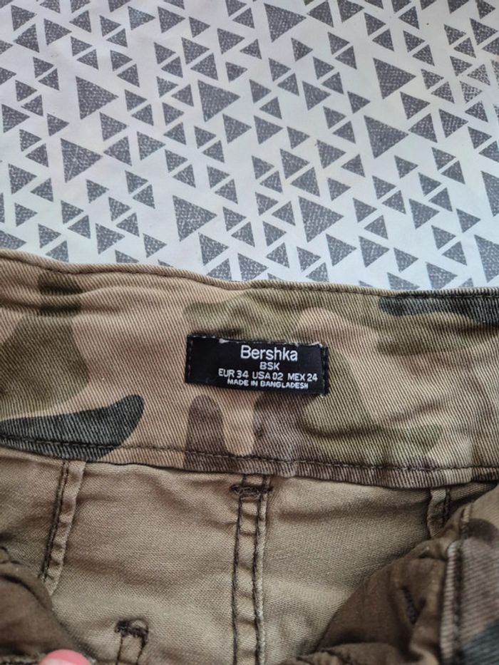 Pantalon - photo numéro 2