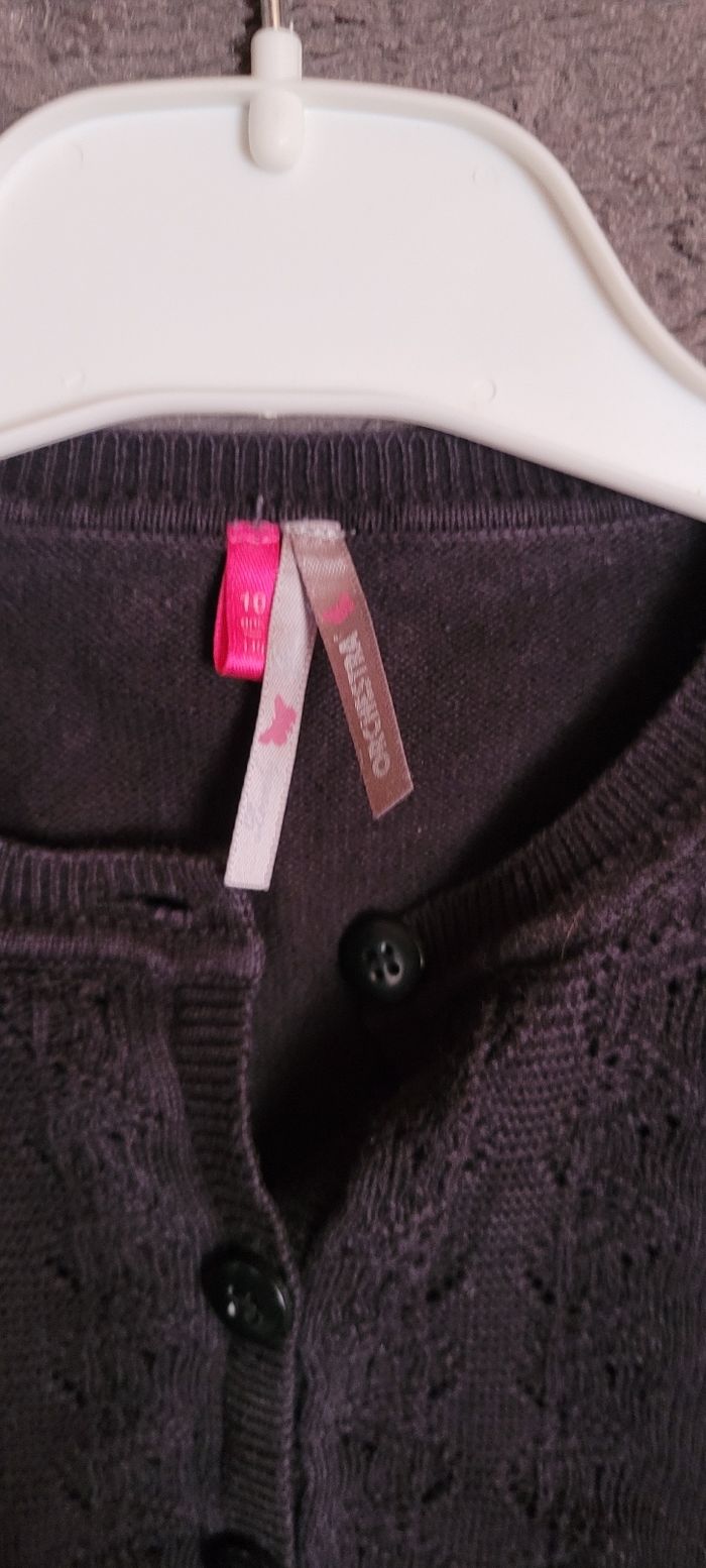 Gilet court - photo numéro 4