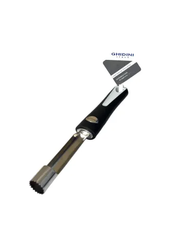 Vide-pomme ghidini en Inox – Linea Special Silhouette Neuf