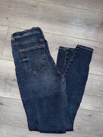Jeggings jeans