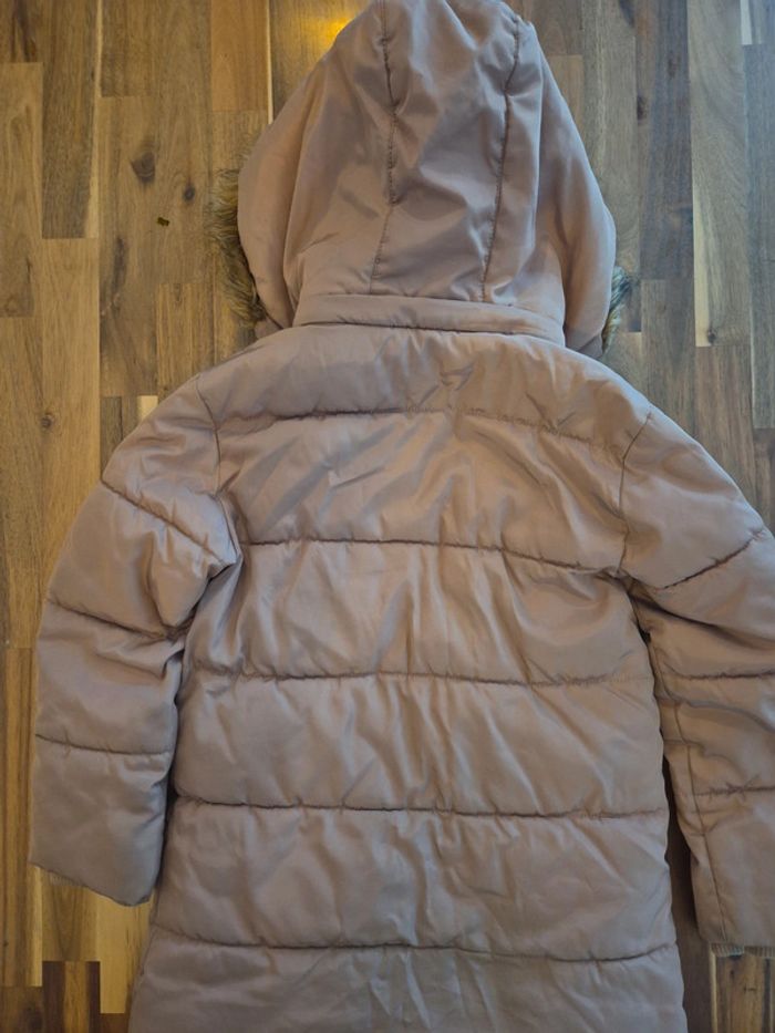 Manteau Monoprix Kids 8ans - photo numéro 5