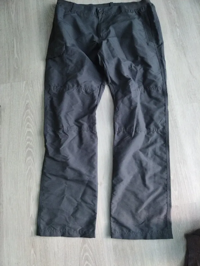 Pantalon décathlon taille 48