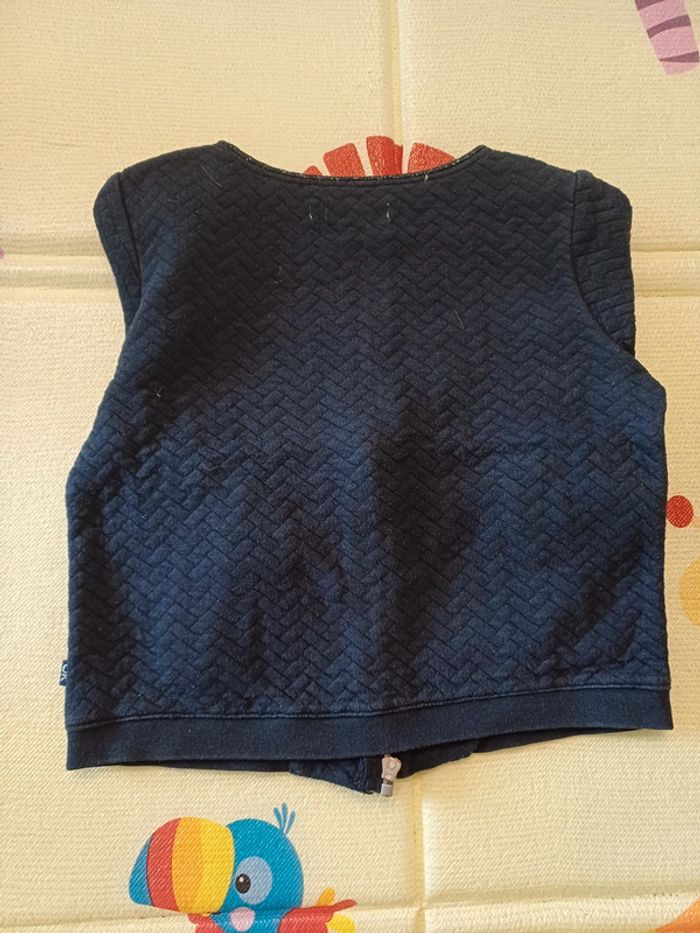 Veste / gilet 4ans - photo numéro 6