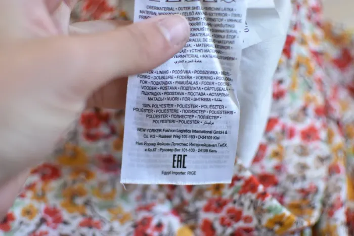 Jupe Amisu en taille 36 - Très bon état/comme neuve - photo numéro 5