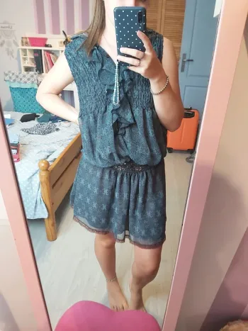 Robe de soirée