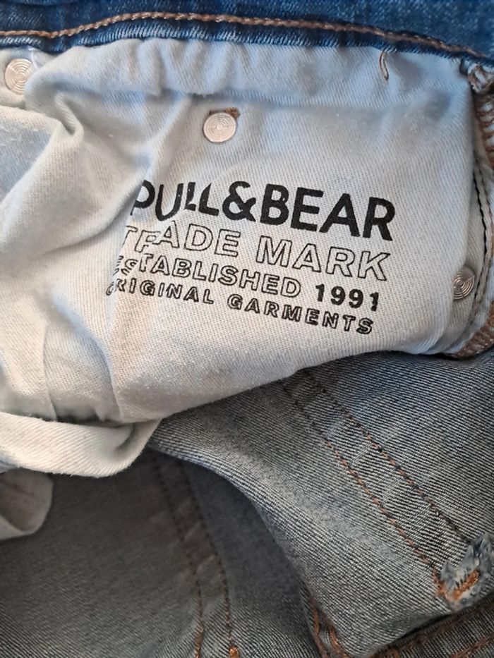 Jeans - photo numéro 9