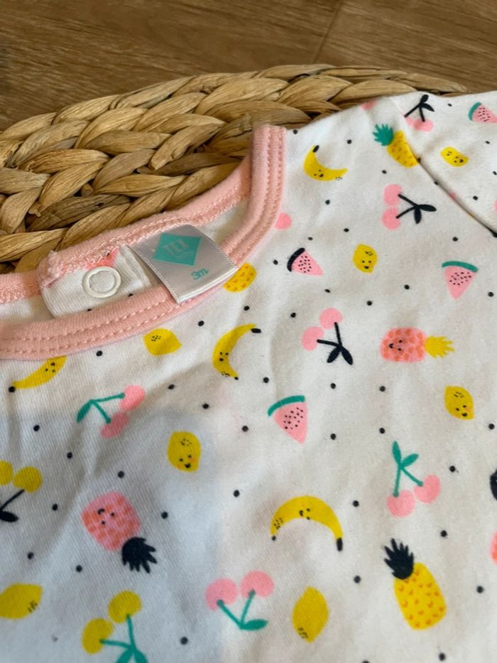 Combishort - photo numéro 3