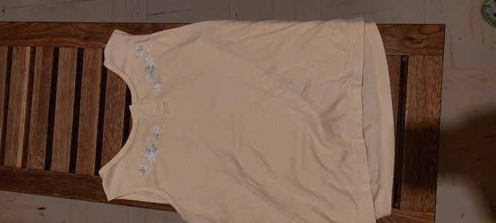 Tee shirt fille - photo numéro 6