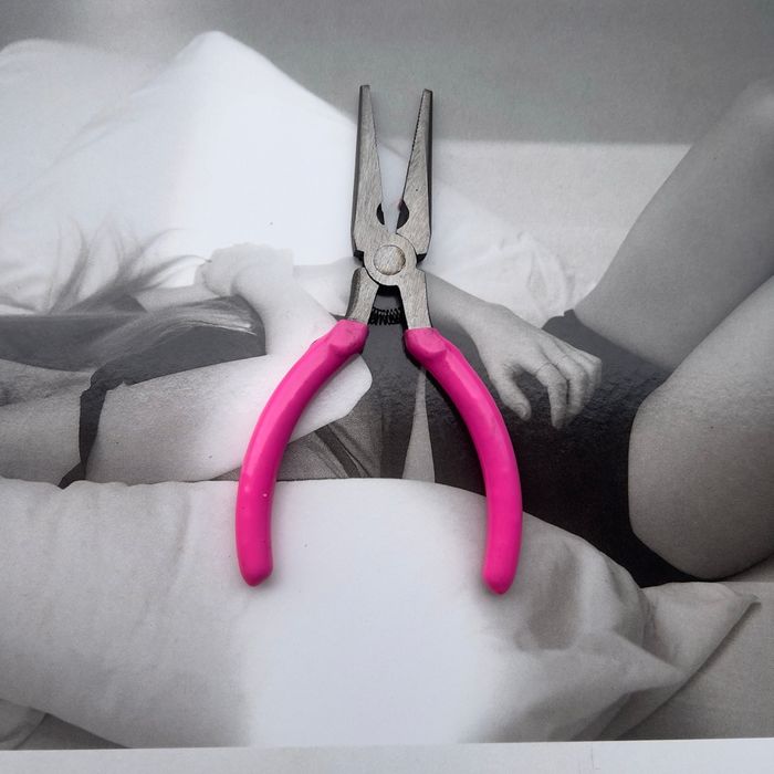 Pince à bijoux pour bracelets - photo numéro 2