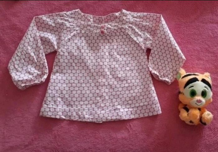Ensemble robe 23 mois - photo numéro 2