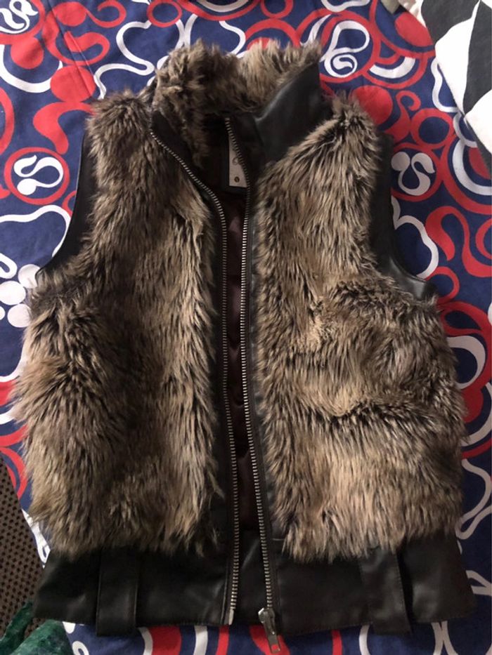 Veste vintage 20s