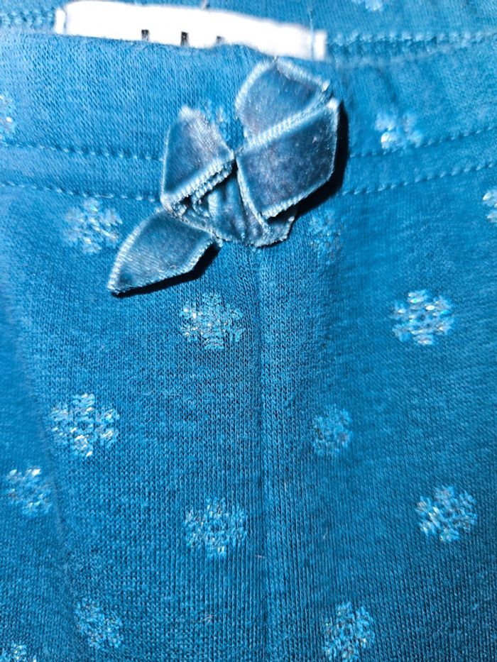 Pantalon jogging hiver 6 ans - photo numéro 5