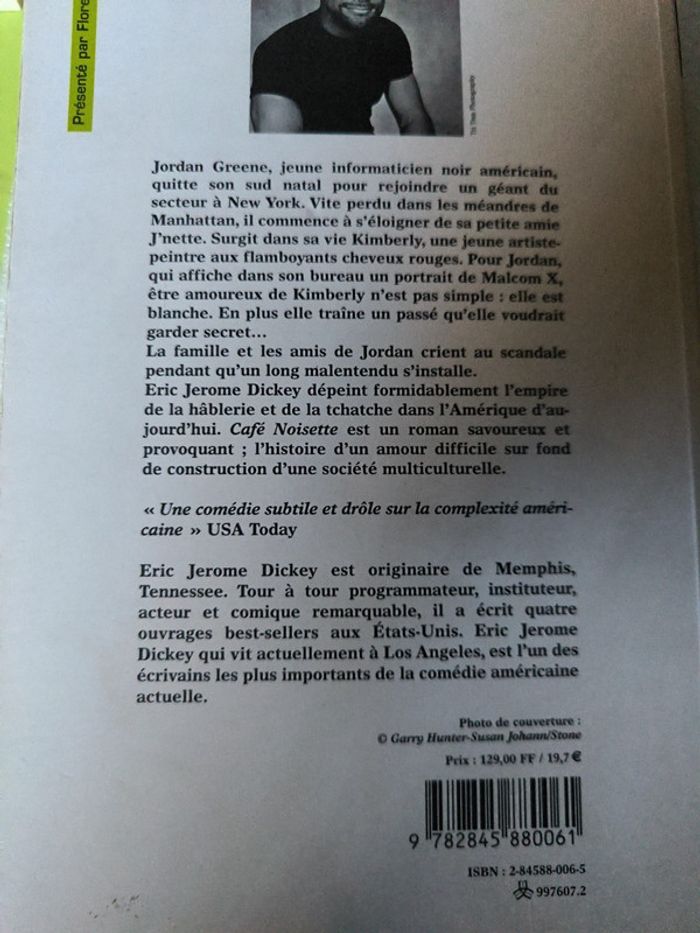 Café noisette - photo numéro 2